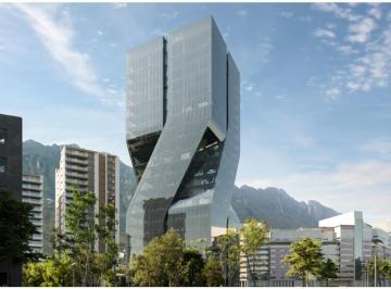 Oficina · 550m² · Oficinas - Venta