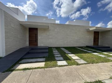 Casa · 150m² · 3 Recámaras · 2 Estacionamientos · Residencial Country San Marcos 4 Etapa Casa Nueva en Venta