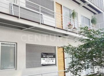 Departamento · 136m² · 3 Recámaras · 2 Estacionamientos · Departamento en Venta Altarmira