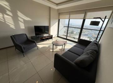 Departamento de 2 habitaciones, Pachuca · Departamento Amueblado en Renta en Dioon