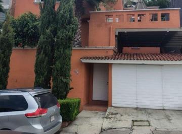 Casa de 3 habitaciones, Huixquilucan · Venta Casa Bosques de La Herradura