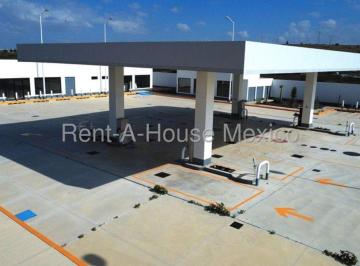 Local comercial , El Marqués · Venta de Gasolinera con Contrato con Oxxo en El Mirador Querétaro