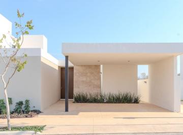 Casa de 2 habitaciones, Mérida · Casa en Venta de Una Planta en Real Montejo Dzitya Mérida