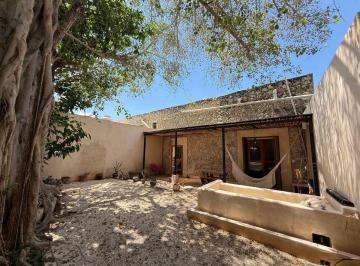 Casa de 1 habitación, Mérida · Casa en Venta Amueblada en El Centro de Mérida