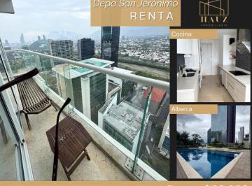 Departamento · 103m² · 2 Recámaras · 2 Estacionamientos · Departamento Torre Las Fridas
