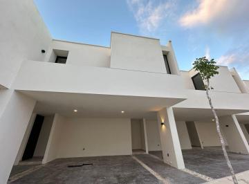 Casa en condominio de 3 habitaciones, Mérida · Casa en Venta en Privada en Dzitya