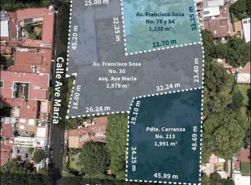 c61e4314d8141aab7889dc2cdfb4b13aa0ecffac73fe8f1cabc7608729e91320 · Propiedades en Venta Coyoacán, Francisco Sosa