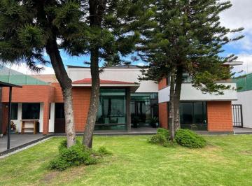 Casa de 2 habitaciones, Miguel Hidalgo · Casa en Venta Bosques de Las Lomas