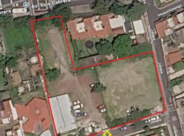 Terreno / Lote , La Magdalena Contreras · Gran Oportunidad Hermoso Terreno en Venta