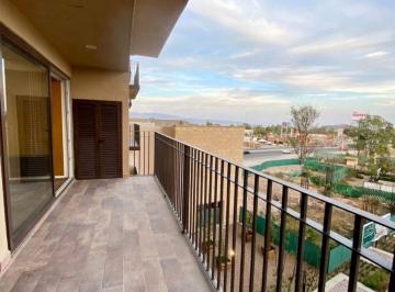 Ficha Técnica – *Departamento en Renta en Grand Valbuena*
Renta mensual: $14,50 · Departamento en Hacienda Valbuena