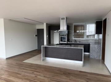 Departamento · 242m² · 3 Recámaras · 3 Estacionamientos · Departamento en Renta Rancho San Juan