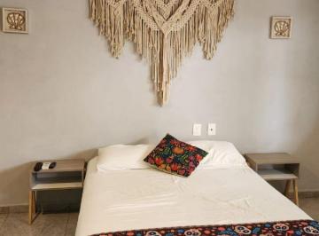 Departamento de 1 habitación, Solidaridad · Estudio en Renta en La Av 30 con Calle 6 Centro de Playa del Carmen