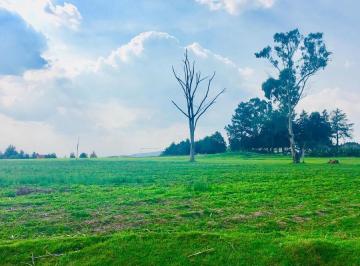Terreno / Lote · 43963m² · Terreno en Venta Toluca