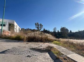 Terreno / Lote , Atizapán de Zaragoza · Terreno en Venta en Condado de Sayavedra