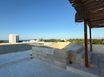 Departamento · 96m² · 2 Recámaras · Venta de Departamento en Chicxulub Progreso Yucatán