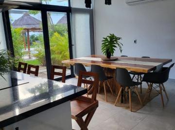 Casa en condominio de 3 habitaciones, Tulum · Casa en Venta Tulum Country Club