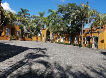 Casa de 10 habitaciones, Jiutepec · Hotel en Venta en Jiutepec Morelos