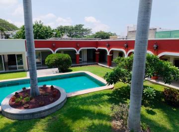Casa de 3 habitaciones, Comala · Casa en Renta en Comala Pueblo Mágico