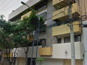 Departamento de 3 habitaciones, Benito Juárez · Departamento en Venta en Col. del Valle Remate Bancario