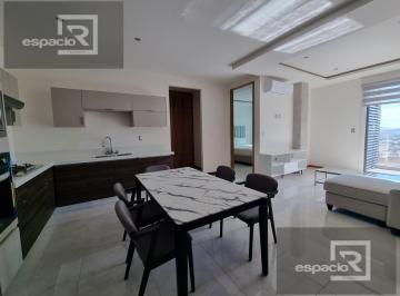 Departamento · 94m² · 2 Recámaras · 2 Estacionamientos · Departamento en Venta o Renta Muy Cerca de Fashon Mall