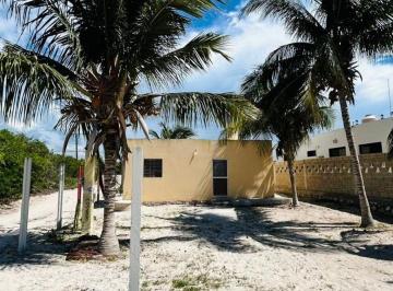 Terreno / Lote , Progreso · Terreno de 255 m² en Venta, Pueblo Chuburna Puerto