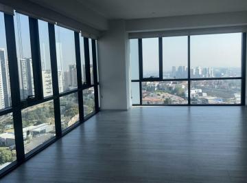 Departamento de 3 habitaciones, Huixquilucan · Renta Cosmocrat Interlomas