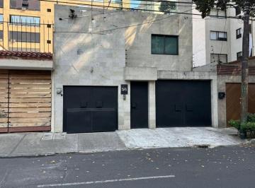 Casa de 4 habitaciones, Benito Juárez · Se Vende Casa Colonia Nochebuena Benito Juárez