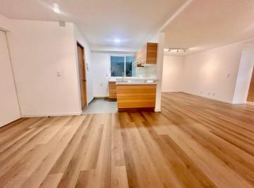 Departamento de 2 habitaciones, Cuauhtémoc · Departamento en Venta en La Roma Norte