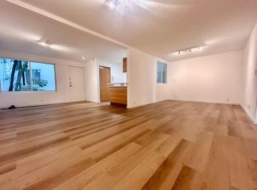 Departamento de 2 habitaciones, Cuauhtémoc · Departamento en Venta en La Roma Norte