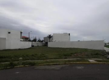 1 · Fracc. Playas del Conchal, Alvarado, Veracruz - Terreno en Venta