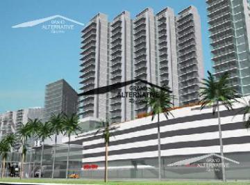 Departamento · 84m² · 1 Recámara · 2 Estacionamientos · Departamento en Malecon Torre Miami