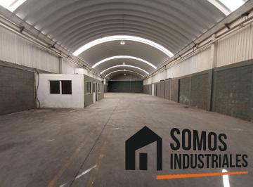 6883a46b63b8190e993eea9ddd62900f75d5b787668d3b4e3b7639b75e54fc8b · Bodega Industrial en Renta Tultitlan