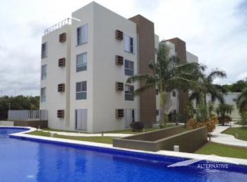 Departamento · 160m² · 3 Recámaras · 2 Estacionamientos · Solai Cancun Av Bonampak