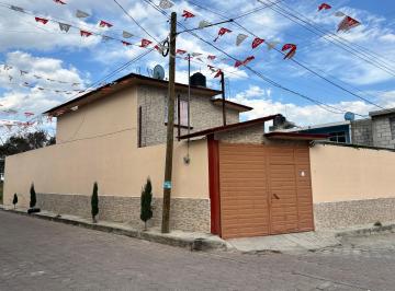 Casa de 3 habitaciones, Cuapiaxtla · Casa en Venta de 3 Recámaras en Cuapiaxtla, Tlaxcala