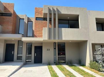 Casa de 3 habitaciones, El Marqués · Casa en Venta 3 Recámaras Una en Pb y Amenidades en Zibatá Jf