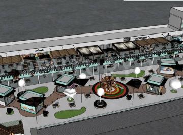 Local comercial · 37m² · Locales en Preventa con Excelente Ubicación Comercial Ofc11225