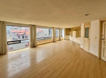 Departamento de 2 habitaciones, Miguel Hidalgo · Venta Departamento Lomas de Chapultepec