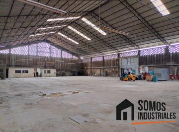 d7f43d7468d56c6a0e3779994391554f23207d10dbb33c817e8ca49ace0f2992 · Bodega Industrial en Renta Tlalnepantla