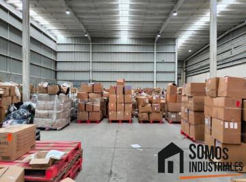 1fe004895752c7815fbba36920ab8ad1be5132b4c25b9fb7765ada0deed2b474 · Bodega Industrial en Renta Tlalnepantla