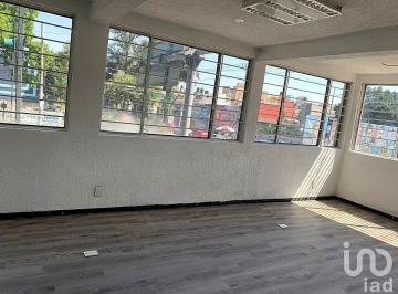 Local comercial · 45m² · Renta Local Administrativo - Oficina Funcional D Nueva Sta. Ma, Alcaldía Azcapotzalco