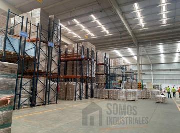 3cf11fe74a69d02a314577a36264b46dcc84b3f21a2ead21d5331e08e476e55e · Bodega Industrial en Renta en Toluca