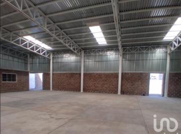 Bodega comercial · 407m² · 1 Recámara · Bodega en Renta a 15 Minutos de Pachuca