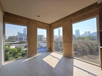 Departamento · 47m² · 1 Recámara · Departamento Nuevo en Venta en San Rafael