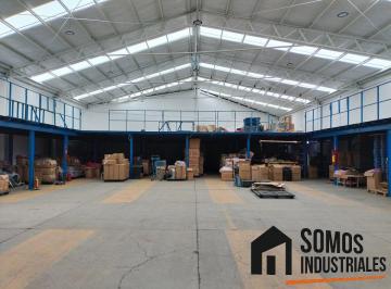6853f8717e473c635a0c8361644f5f9ade8498ebfd0bd5d5742ae94f9fcf8b50 · Bodega Industrial en Renta Naucalpan