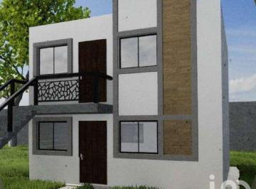 Casa · 48m² · 2 Recámaras · 1 Estacionamiento · Departamento en Venta en Virreyes, Modelo Julia, Tipo Duplex, Mexicali