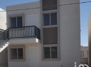Casa · 48m² · 2 Recámaras · 1 Estacionamiento · Departamento en Venta en Virreyes, Modelo Julia, Tipo Duplex, Mexicali