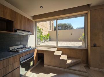 Departamento · 93m² · 2 Recámaras · Garden House en Venta en San Rafael