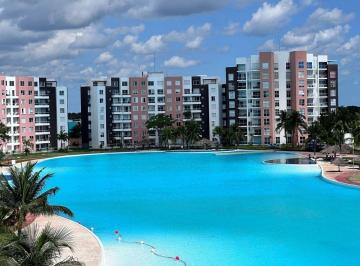 Departamento de 2 habitaciones, Benito Juárez · Departamento Amueblado con 2 Recámaras en Venta en Cancún