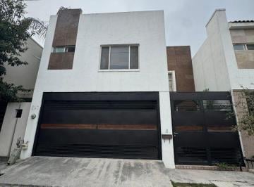 Casa de 3 habitaciones, Monterrey · Casa en Renta | Cumbres Elite