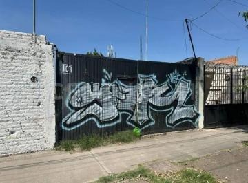 Terreno / Lote · 20m² · Terreno en Venta en Av Mahatma Gandhi